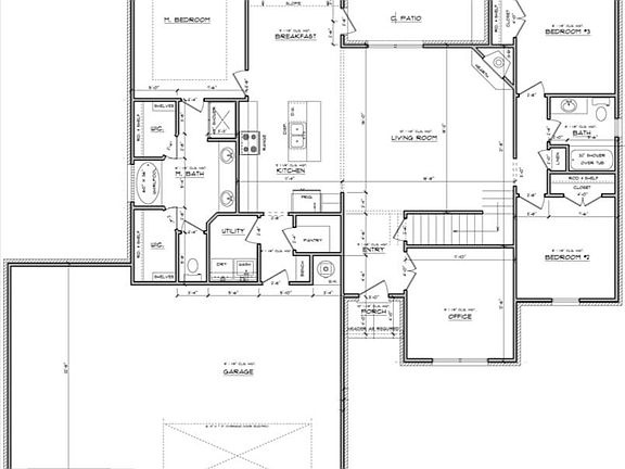 2nd image of 1070 Leigh Dr
