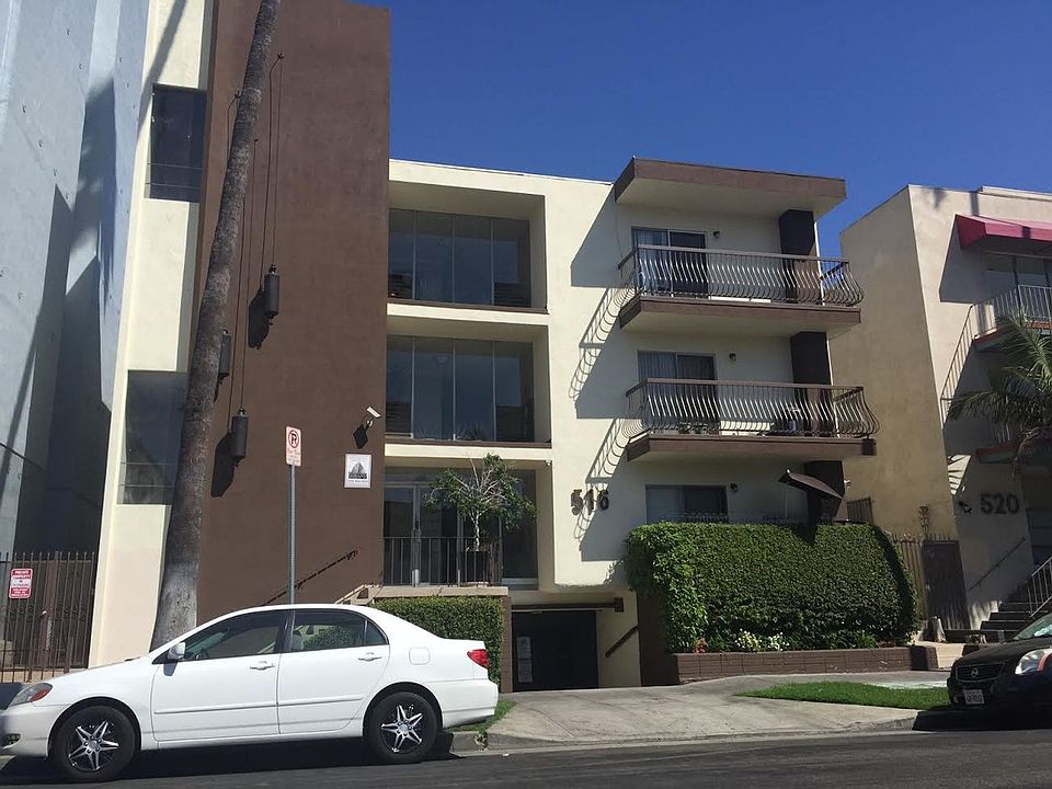 1st image of 516 S Kenmore Ave #16A