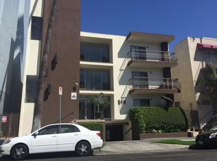 516 S Kenmore Ave #16A, Los Angeles, CA 90020