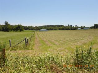 150 Green Meadows Rd, Leitchfield, KY 42754