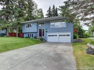 1614 Stanton Ave, Anchorage, AK 99508