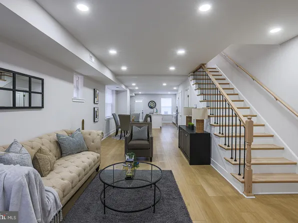 2909 Gwynns Falls Pkwy, Baltimore, MD 21216