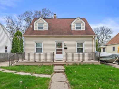 2617 S 99th STREET, West Allis, WI, 53227