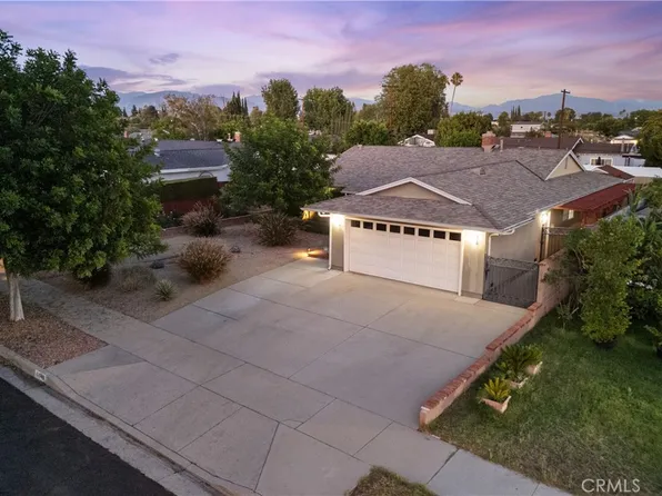 10048 Odessa Ave, North Hills, CA 91343