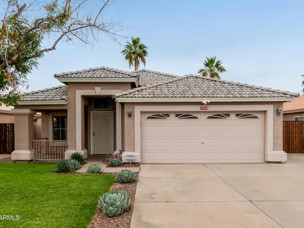 10280 N 94TH Drive, Peoria, AZ 85345
