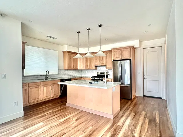 Must See - Coffey Park 3 Bedroom Home — Photo 3
