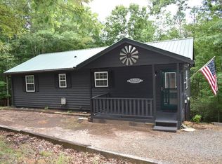 221 Sagewood Trl, Murphy, NC 28906