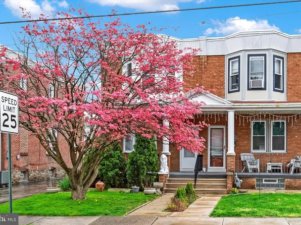 322 E Broadway Ave, Clifton Heights, PA 19018