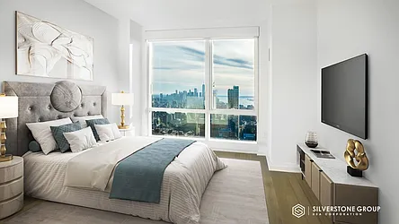 Rented by Silverstone Group USA Corp.