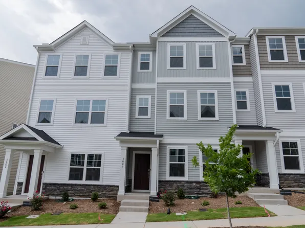 3009 Honeymyrtle Ln, Durham, NC 27703