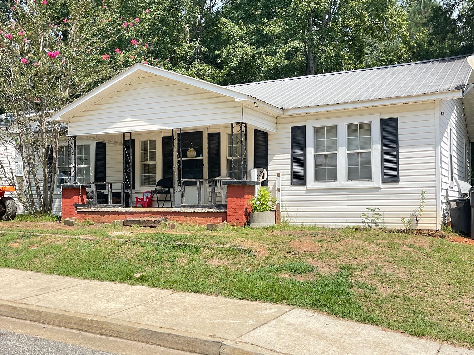 739 Martin Luther King St, Thomasville, AL 36784 | MLS #11205868 | Zillow