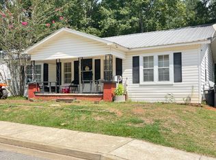739 Martin Luther King St, Thomasville, AL 36784