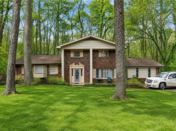 1781 Childress Dr SW, Atlanta, GA 30311