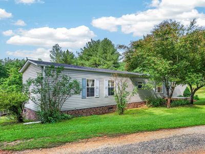 167 Forrest Creek Dr, Austinville, VA, 24312