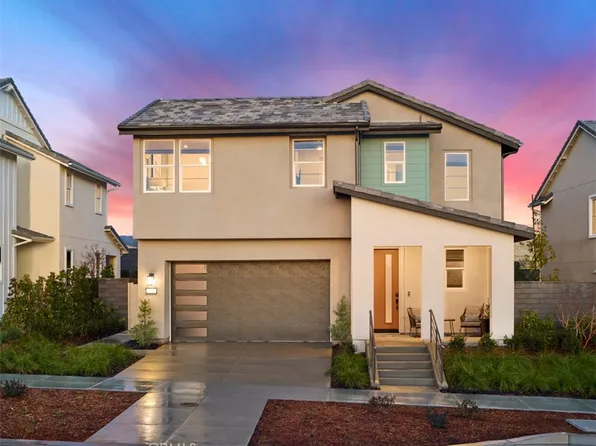 870 Bunkhouse Dr, Rancho Mission Viejo, CA 92694