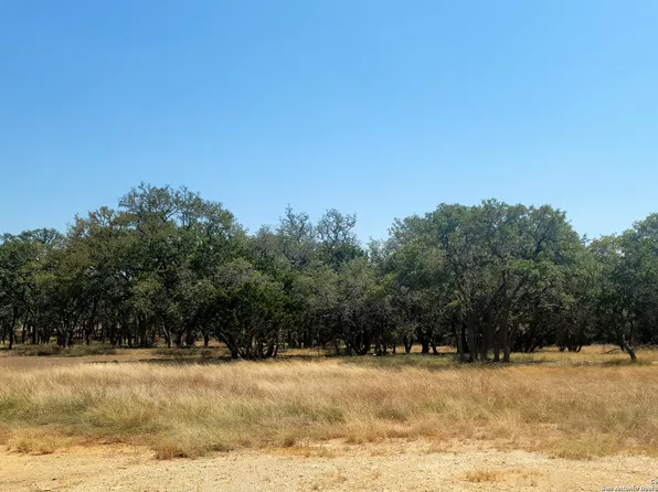 915 MAXIMINO RIDGE RD LOT 47, Bulverde, TX 78163