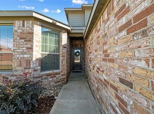 1157 Beaverwood Ln #1157, Crowley, TX 76036