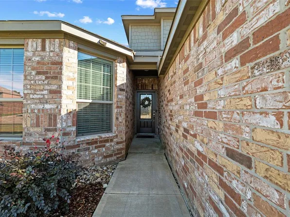 1157 Beaverwood Ln #1157, Crowley, TX 76036