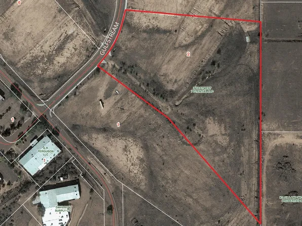 2103 Gulfstream Lot 2, Prescott, AZ 86301