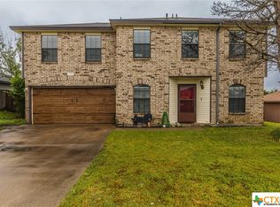 2706 Cactus Dr, Killeen, TX 76549