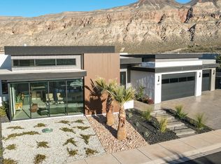 3607 S Cypress Point Rd, Hurricane, UT 84737