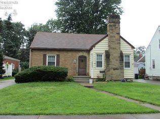 2A Rosedale Blvd, Norwalk, OH 44857