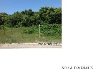 124 Coquina Key Dr, Ormond Beach, FL 32176