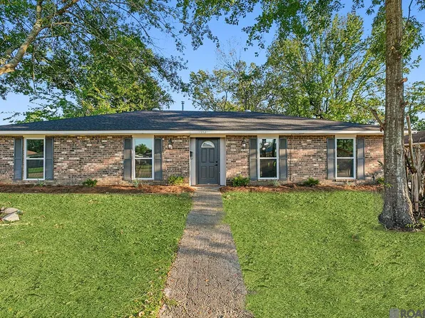 12135 Warfield Ave, Baton Rouge, LA 70815