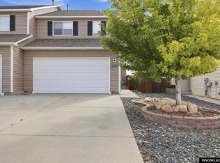 3233 Quivera River Rd, Casper, WY 82604