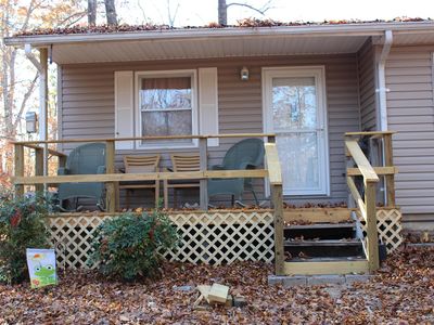 389 Bill Cobb Rd, Smithville, TN, 37166