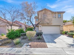 3703 Laguna Veneta Ave, Las Vegas, NV 89141