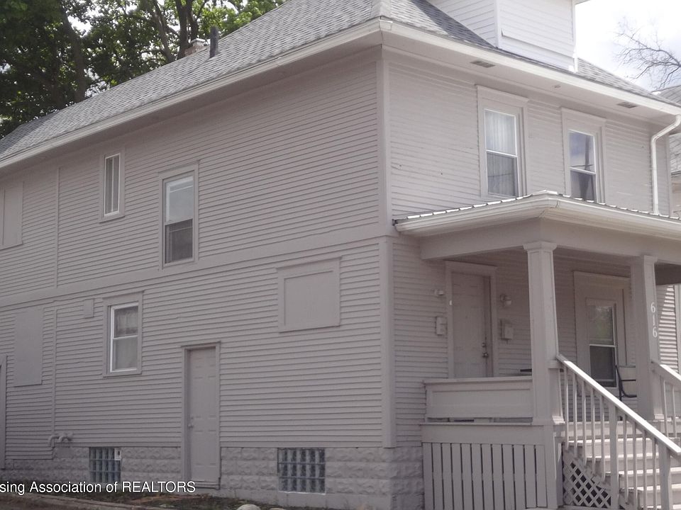 2nd image of 616 N Butler Blvd