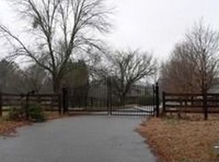 1802 Old Jackson Rd, Locust Grove, GA 30248