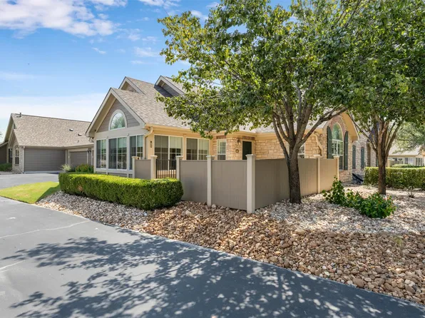 30 Wildwood Dr APT 41, Georgetown, TX 78633