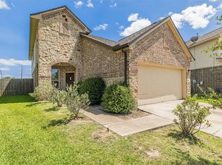 3503 Goldleaf Trail Dr, Katy, TX 77449