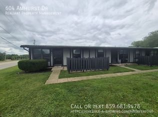 604 Amhurst Dr, Erlanger, KY 41018