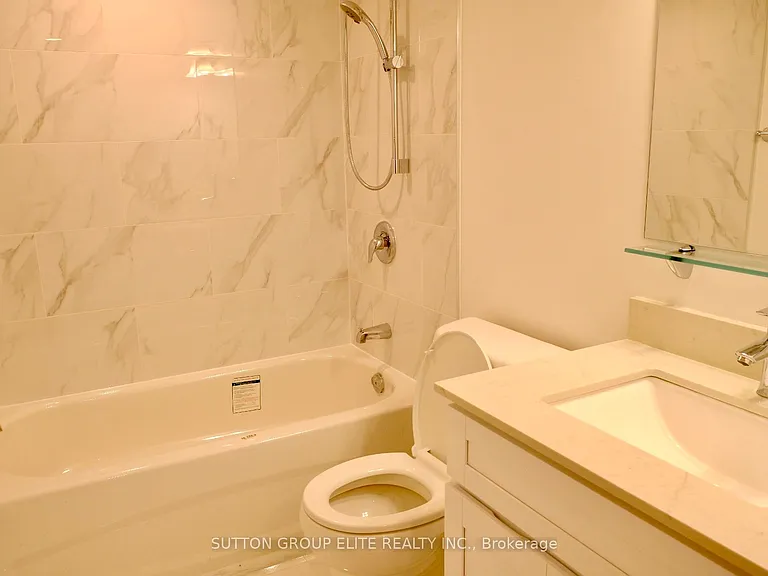 633 Bay St #2502 — Photo 9