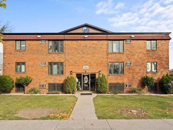 1160 Howard Ave, Windsor, ON