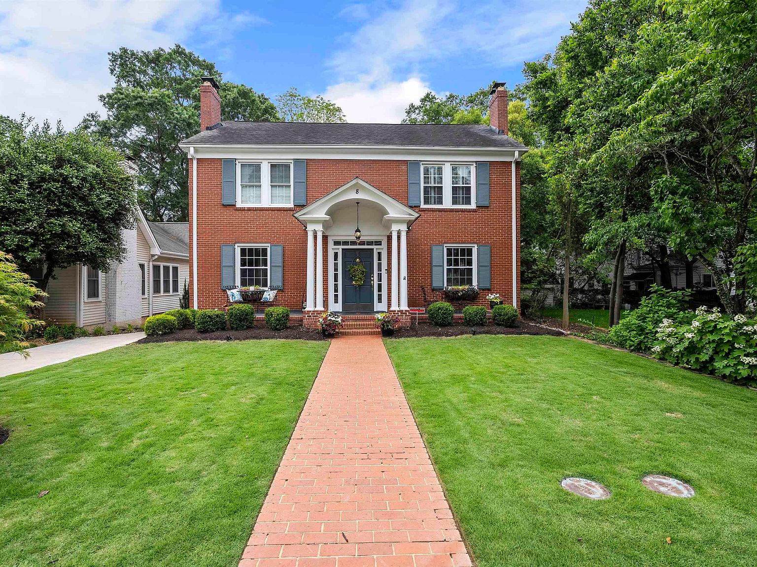 8 Lanneau Dr, Greenville, SC 29605 Zillow