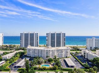 2851 S Ocean Blvd #U-7, Boca Raton, FL 33434