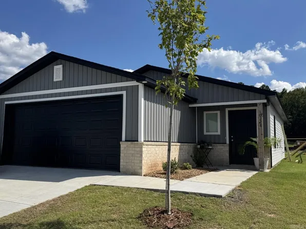 10228 Marilyn Dr, North Little Rock, AR 72113
