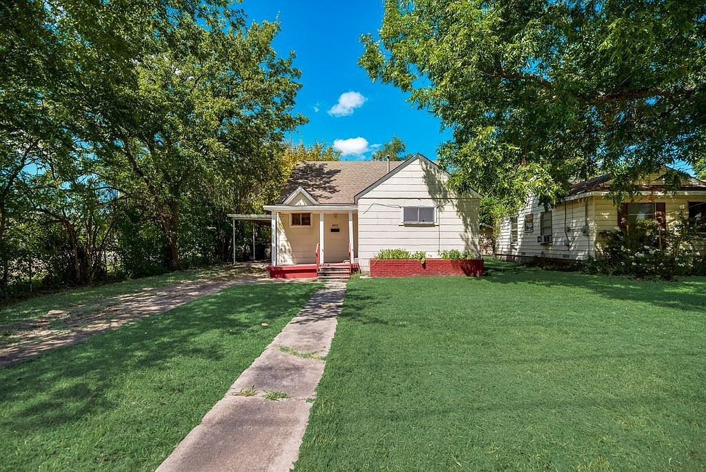 4012 Stonewall St, Greenville, TX 75401 Zillow