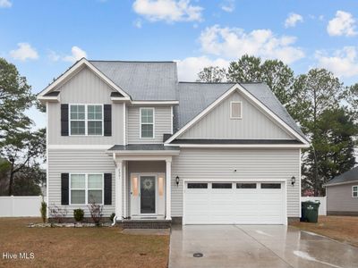 2501 Rhinestone Drive, Winterville, NC, 28590