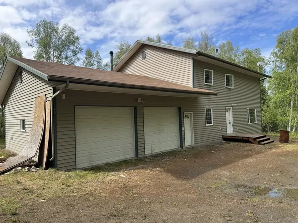 1657 Gold Poke Dr, Fairbanks, AK 99712