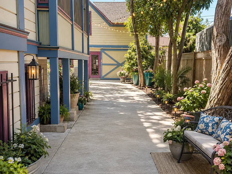 1119 N San Joaquin St — Photo 2