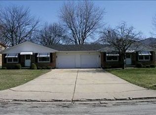 300 Plymouth Rd, Saginaw, MI 48638