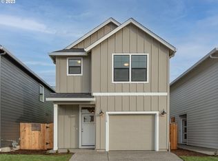 1110 N Auburn Pl, Ridgefield, WA 98642
