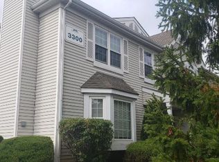 3304 Limestone Way #3304, Mount Laurel, NJ 08054