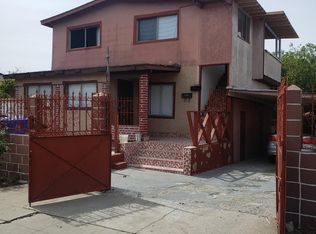 3643 Logan Ave #1, San Diego, CA 92113