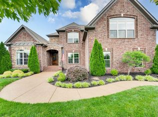 401 Krisen Ct, Mount Juliet, TN 37122